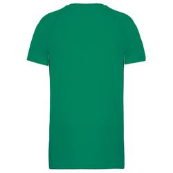 Camiseta De Deporte Hombre