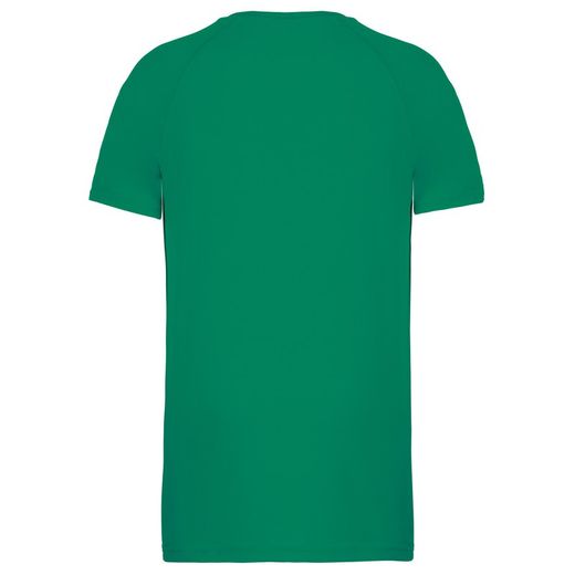 Camiseta De Deporte Hombre