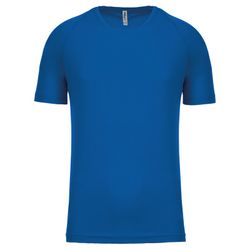 Camiseta De Deporte Hombre