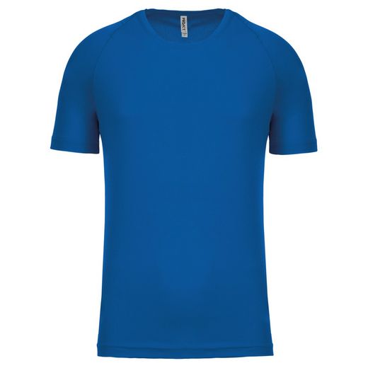 Camiseta De Deporte Hombre