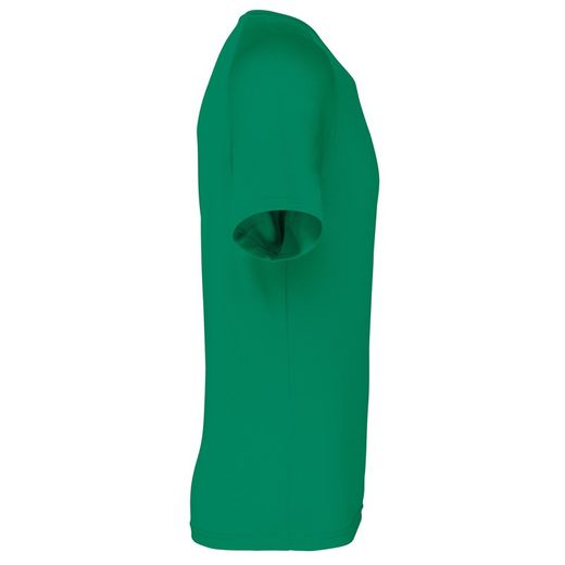 Camiseta De Deporte Hombre