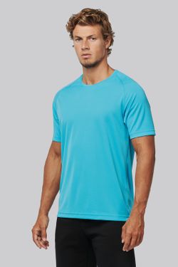 Camiseta De Deporte Hombre