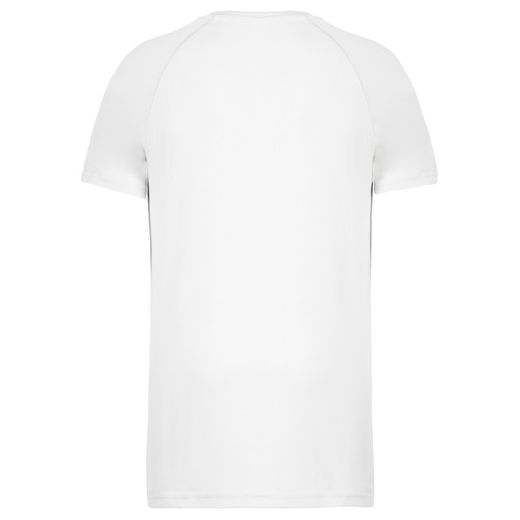 Camiseta De Deporte Hombre