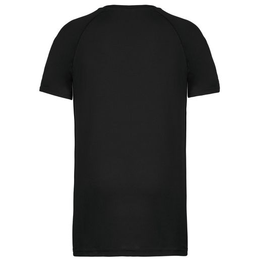 Camiseta De Deporte Hombre