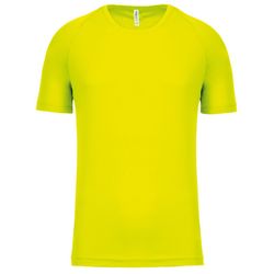 Camiseta De Deporte Hombre