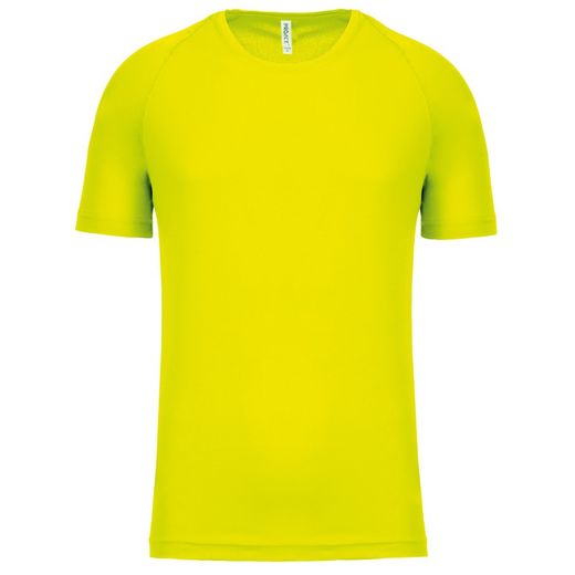 Camiseta De Deporte Hombre