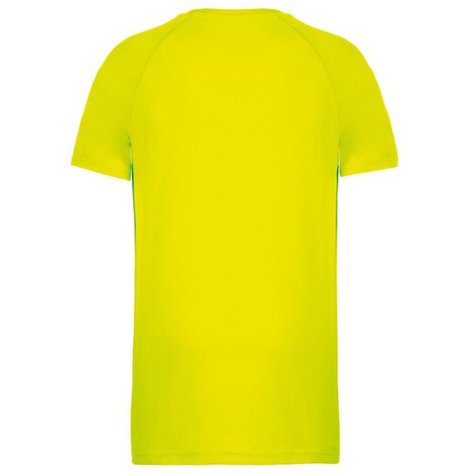 Camiseta De Deporte Hombre