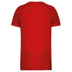Camiseta De Deporte Hombre