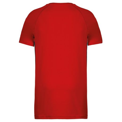 Camiseta De Deporte Hombre