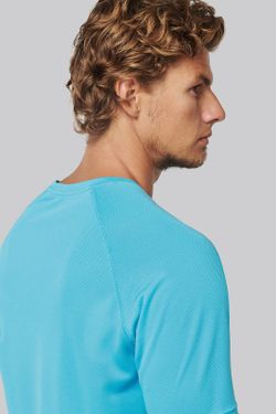 Camiseta De Deporte Hombre
