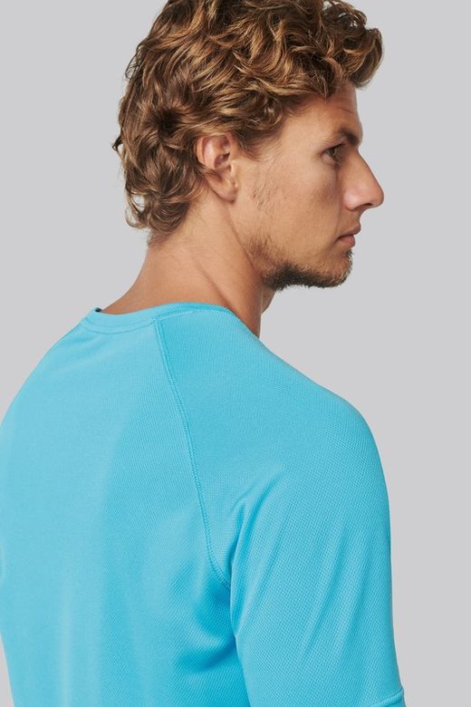 Camiseta De Deporte Hombre
