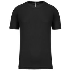 Camiseta De Deporte Hombre