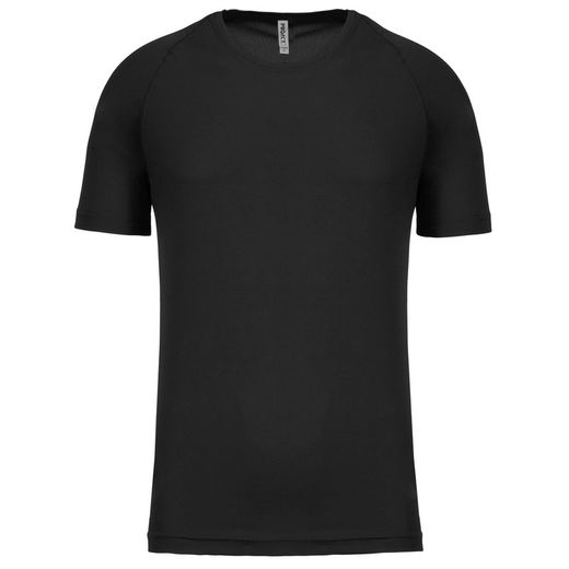 Camiseta De Deporte Hombre