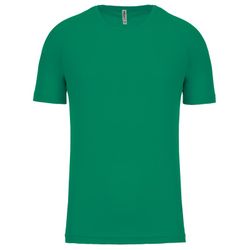 Camiseta De Deporte Hombre