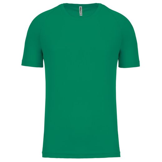 Camiseta De Deporte Hombre