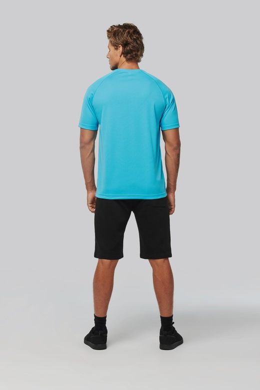 Camiseta De Deporte Hombre