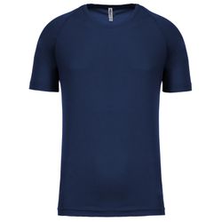 Camiseta De Deporte Hombre