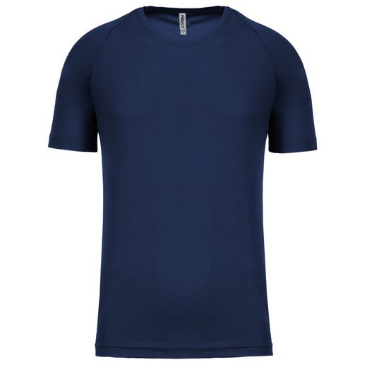 Camiseta De Deporte Hombre