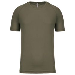 Camiseta De Deporte Hombre