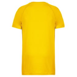 Camiseta De Deporte Hombre