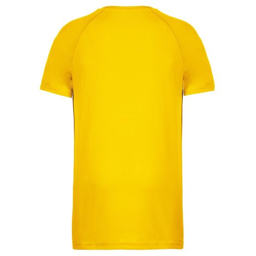 Camiseta De Deporte Hombre