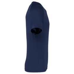 Camiseta De Deporte Hombre