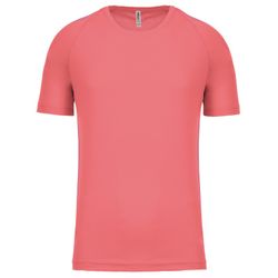 Camiseta De Deporte Hombre