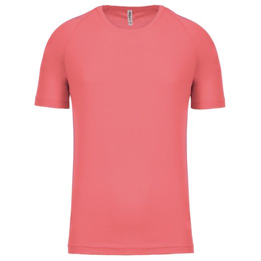 Camiseta De Deporte Hombre