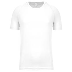 Camiseta De Deporte Hombre