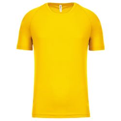 Camiseta De Deporte Hombre