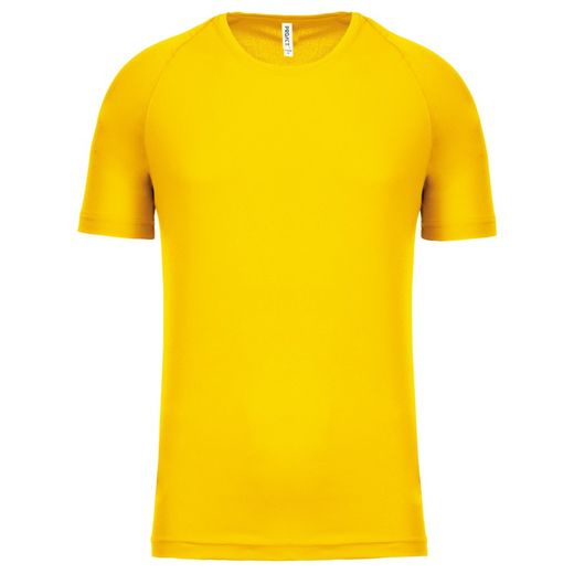 Camiseta De Deporte Hombre