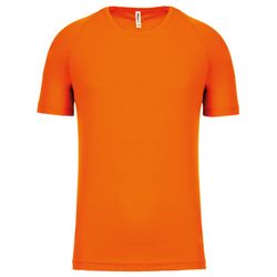 Camiseta De Deporte Hombre