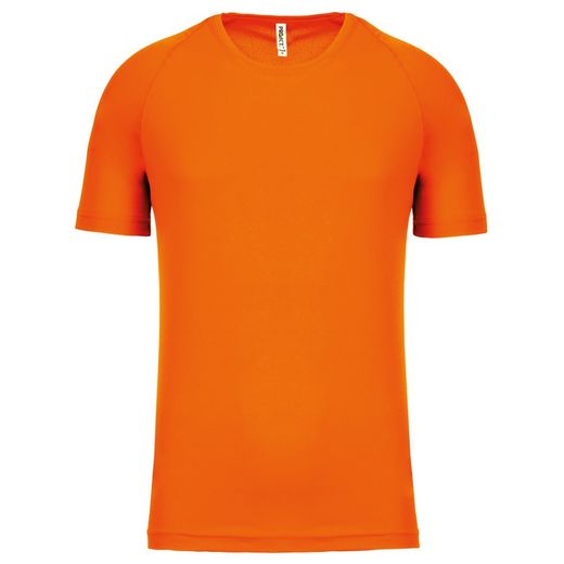 Camiseta De Deporte Hombre