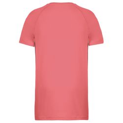 Camiseta De Deporte Hombre