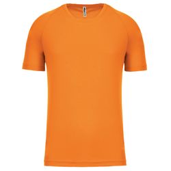 Camiseta De Deporte Hombre