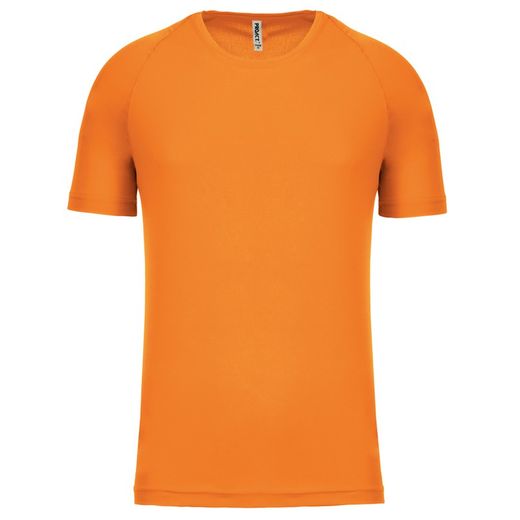 Camiseta De Deporte Hombre