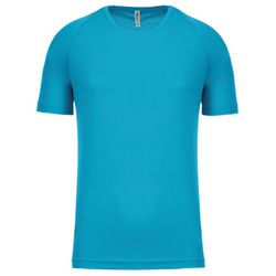 Camiseta De Deporte Hombre