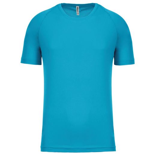 Camiseta De Deporte Hombre