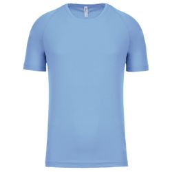 Camiseta De Deporte Hombre