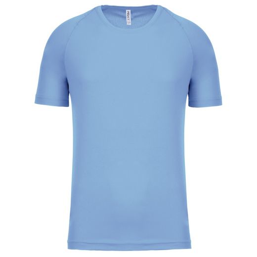 Camiseta De Deporte Hombre