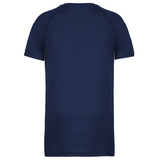 Camiseta De Deporte Hombre