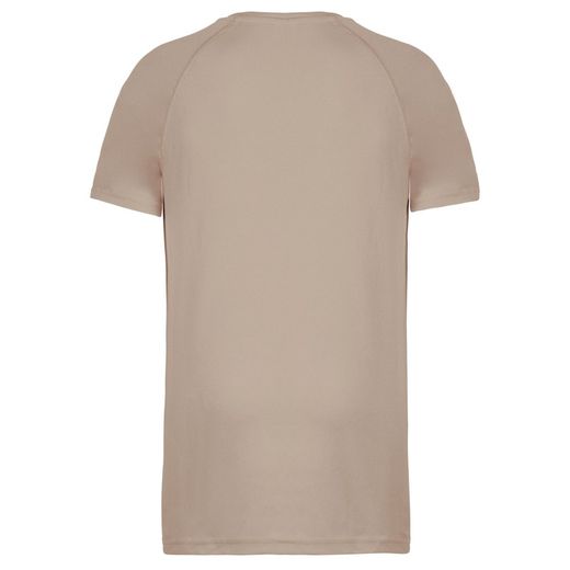 Camiseta De Deporte Hombre