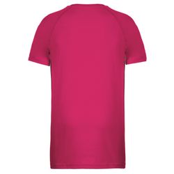Camiseta De Deporte Hombre