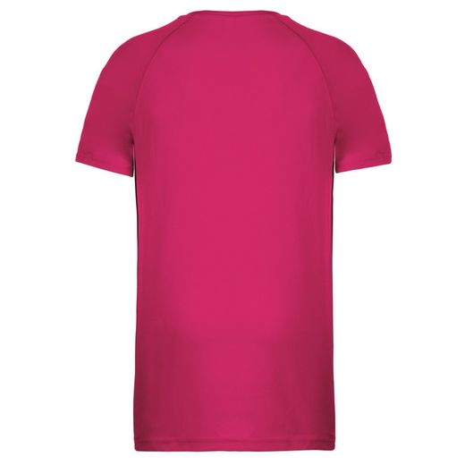 Camiseta De Deporte Hombre