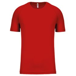 Camiseta De Deporte Hombre