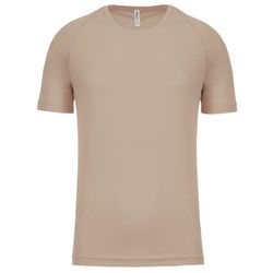 Camiseta De Deporte Hombre