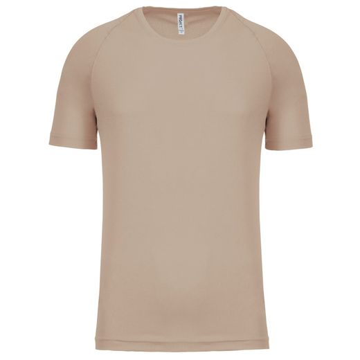 Camiseta De Deporte Hombre