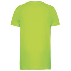 Camiseta De Deporte Hombre