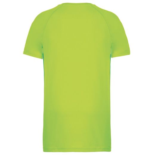 Camiseta De Deporte Hombre