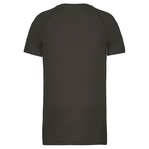 Camiseta De Deporte Hombre